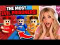 PEACHIE PLAYS BABY COLA BARRY VS PEPSI BARRY VS FANTA BARRY SCARY PRISON RUN OBBY IN ROBLOX! #roblox