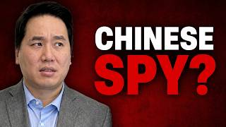 Information Liberal MP Caught Voting From CHINA Update