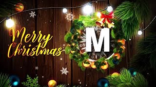 Merry Christmas Logo After Effects Templates