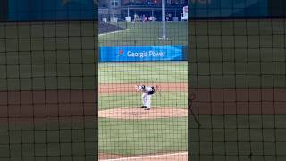 World Series Champion Craig Kimbrel’s awkward windup #baseball #mlb #milb #funny