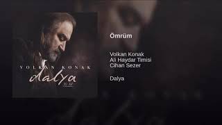 Volkan Konak - Ömrüm Resimi