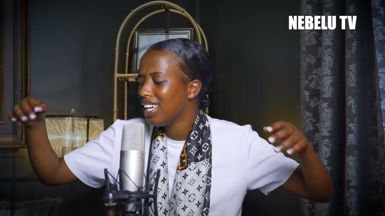 IGITARAMO 🎵 🎸 🎤 S1 EP13 : EMMACULÉ//YANKUNZE NTABIBEREYE, IYO URAMBUYE IKIGANZA CYAWE//