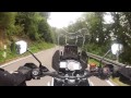 KTM 1290 Super Adventure - Akrapovic - GoPro Hero 2