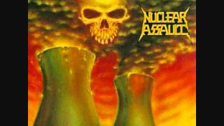 Nuclear Assault - Rise From The Ashes