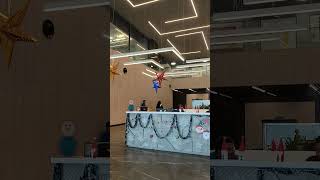 Christmas Celebration at Google Office #merrychristmas #youtube #youtubeshorts #google #viralvideo