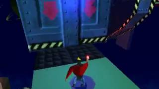 PSX: Blasto Psx 0623 Blasto