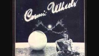 Donovan - Cosmic Wheels - 1973