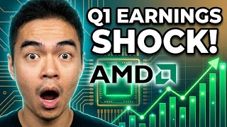 Did AMD deliver? Q1 2026 earnings reality check / AMD stock analysis / AMD stock earnings