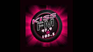 WSKS '97-9/105-5 KISS-FM' - Legal ID - 2009 #1