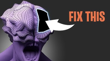 Normal Issues in Maya 2024? Try This.