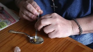 'Silver Lining In Tragedy': More Drug Deaths Increase Organ Donations