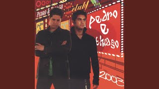 Video thumbnail of "Pedro & Thiago - Quatro Semanas De Amor (Sealed With A Kiss)"