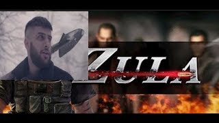 Reynmen - Derdim Olsun Zula Versiyon