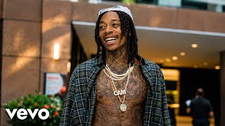 Wiz Khalifa - ON MY LIFE 