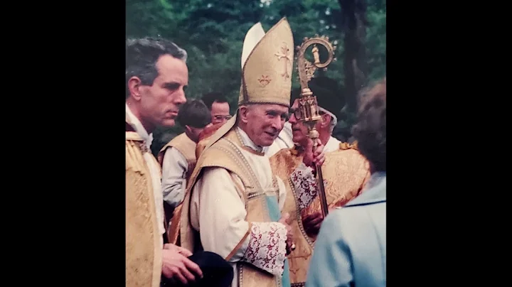 Alberta Conference: "Did Abp. Lefebvre Teach Confu...