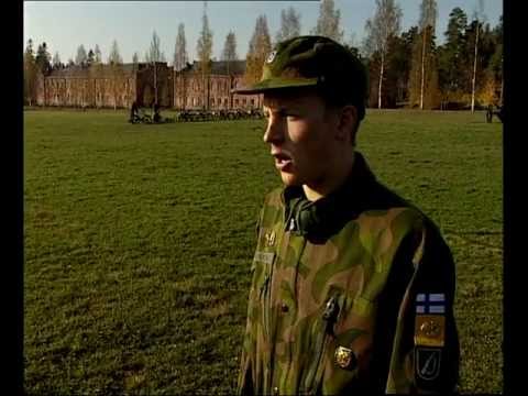 Video: Mitä Norsu Tarkoittaa Armeijassa?