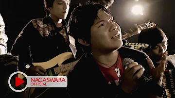 Wali Band - Aku Sakit (Official Music Video NAGASWARA) #music