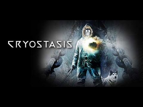 Cryostasis クリオスタシス 第1章 夢 字幕 Youtube