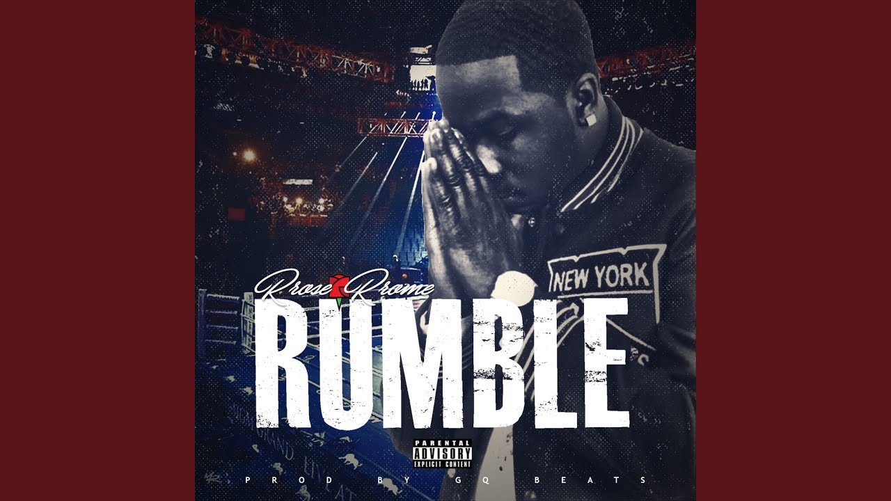 Rumble auf YouTube ansehen Rumble auf YouTube ansehen