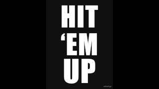 Young Speedy - Hit Em Up Ft. L33K Prod. By Defam Productions