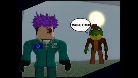 🔊 | How To Make Custom Bot Themes! | Piggy: Build Mode