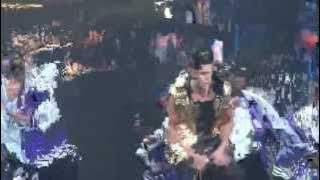 Boyfriend/Baby Justin Bieber Believe Tour Kansas City, MO 10/26/12