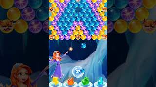 Bubble Bling✨- Free Bubble Shooter Game! Download Now! screenshot 5