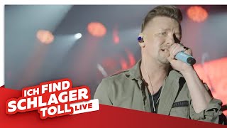 Ben Zucker - Guten Morgen Welt (Ich find Schlager toll LIVE)