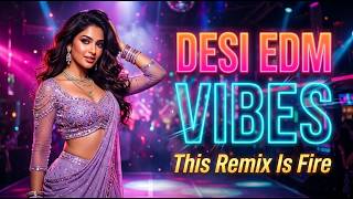 Soniye Tonight DJ Remix 2026 | Intense Dance Energy | Peak Time Banger