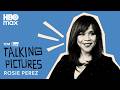 Talking Pictures Podcast Season 3 | Episode 5: Rosie Perez | HBO Max