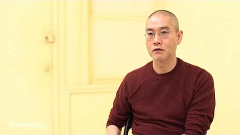 The Evocative Fabric Stylings of Do Ho Suh | Brill...