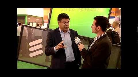 CTIA 2012: Small Cells Deployment Challenges