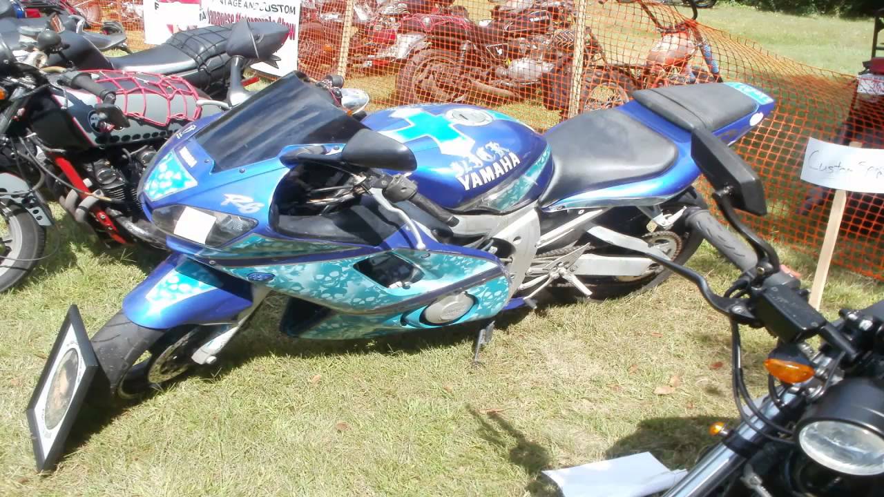 Rice o Rama 2013 - YouTube