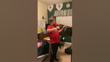 Strictly Strings Page 19 #2