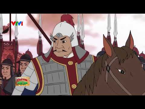Trận ninh kiều thắng lợi tạo thế uy hiếp thành đông quan