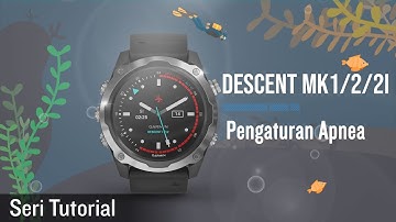 Tutorial - Pengaturan Apnea
