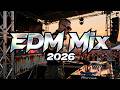 BASS BOOSTED TRACKS 2026 🔊 CAR BEATS 2026 🔊 DEEP BASS ANTHEMS