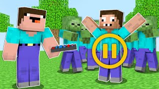 :         !       MINECRAFT