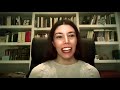 Beginning of video