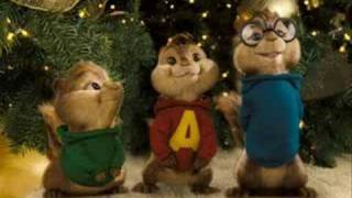 Chipmunks - Untitled (How Could This Happen To Me?)