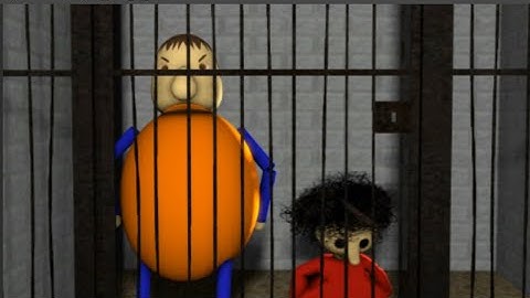 SFM BALDI Baldi