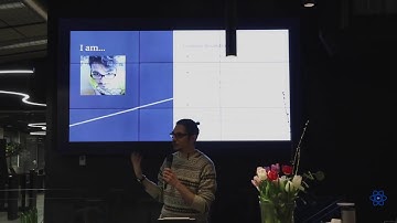 React Native: the past, the present and the future | ReactJS Norway