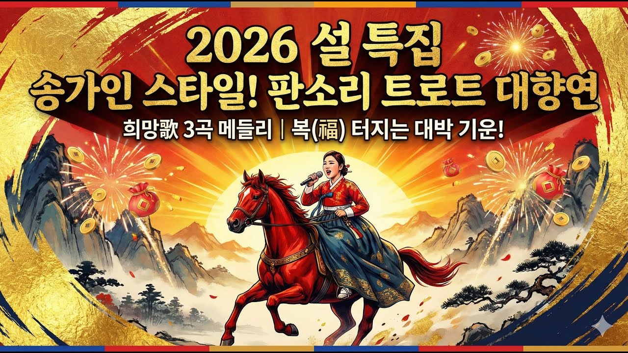 [2026 설특집] 