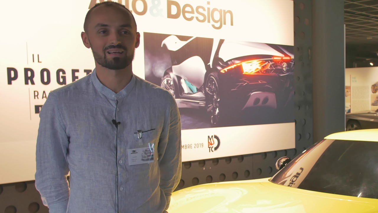 ITALIAN DESIGN INSTITUTE