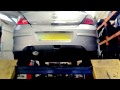 Astra H 20 Turbo Remap