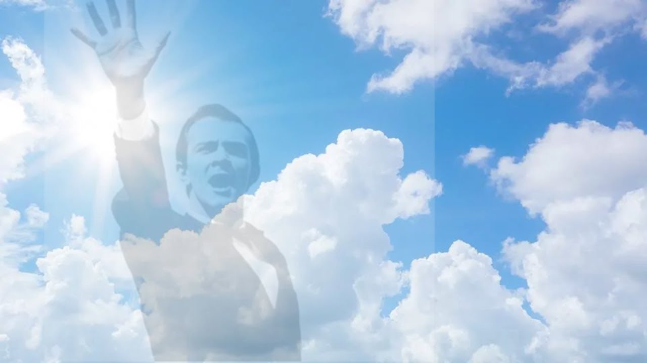 Реакция иностранца на Муслим Магомаев Свадьба 1971 - YouTube