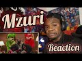 Barnaba Ft Rayvanny Mzuri Official Video REACTION