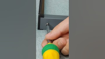 Flexible diamond mesh folds screen doors, pushes and pulls smoothly, and takes up no space