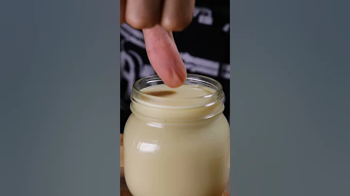 How to Make Sweetened Condensed Milk - DayDayNews