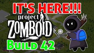 SEASON 2 OF OUR ZOMBOID SERVER STARTS TODAY